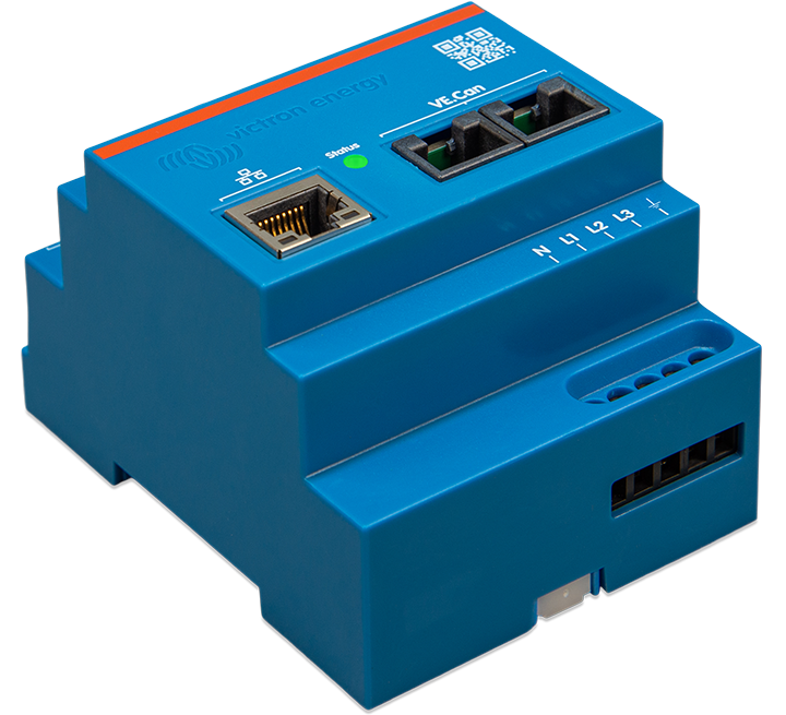 VM-3P75CT, ET112, ET340, EM24 Ethernet és EM540 energiamérők